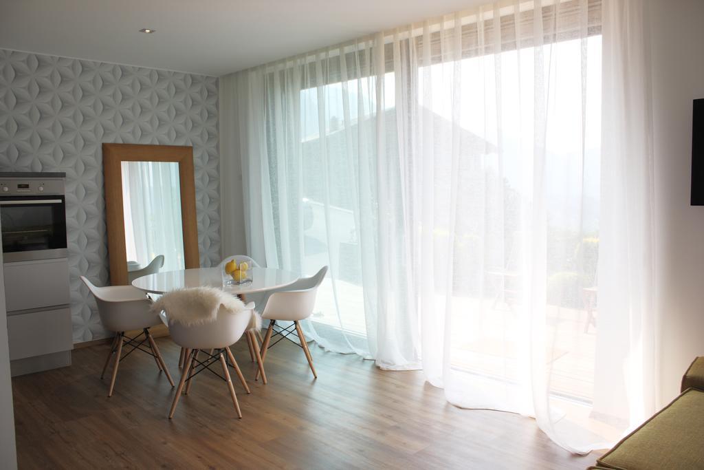 Apartmaji 43 Tolmin Luaran gambar