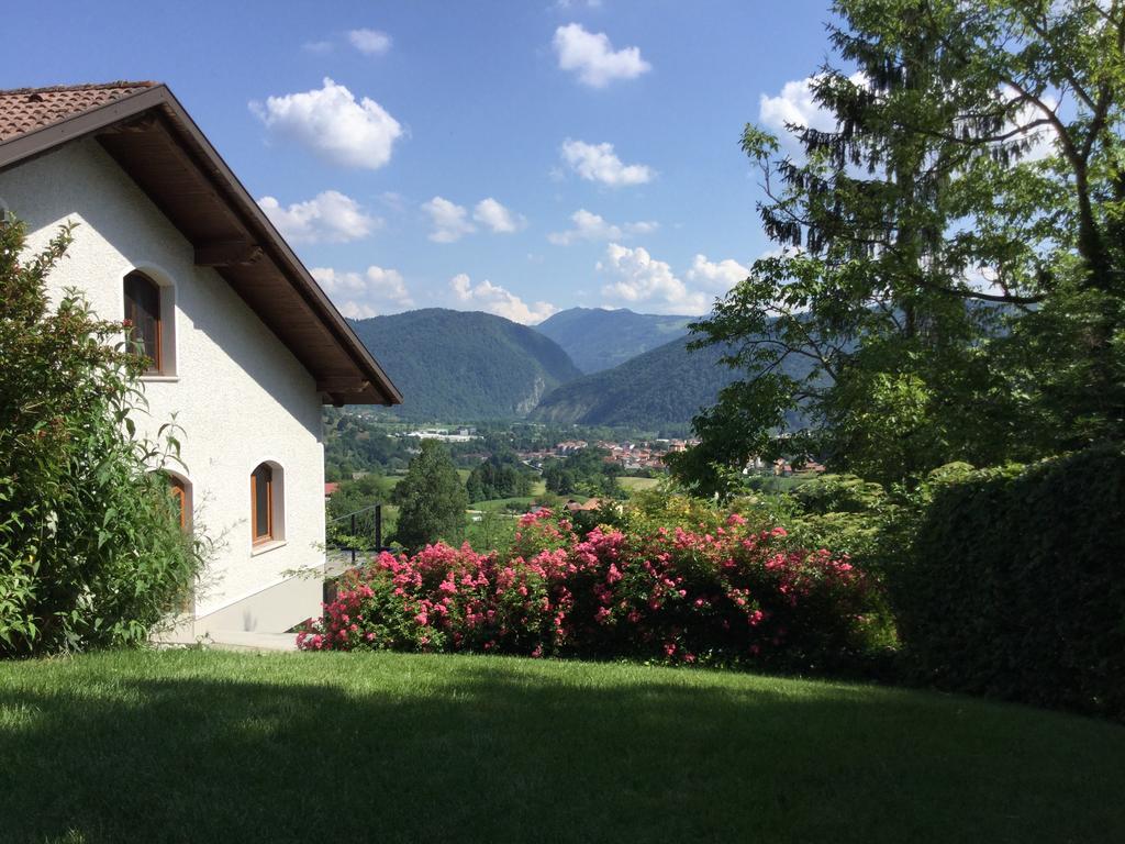 Apartmaji 43 Tolmin Luaran gambar