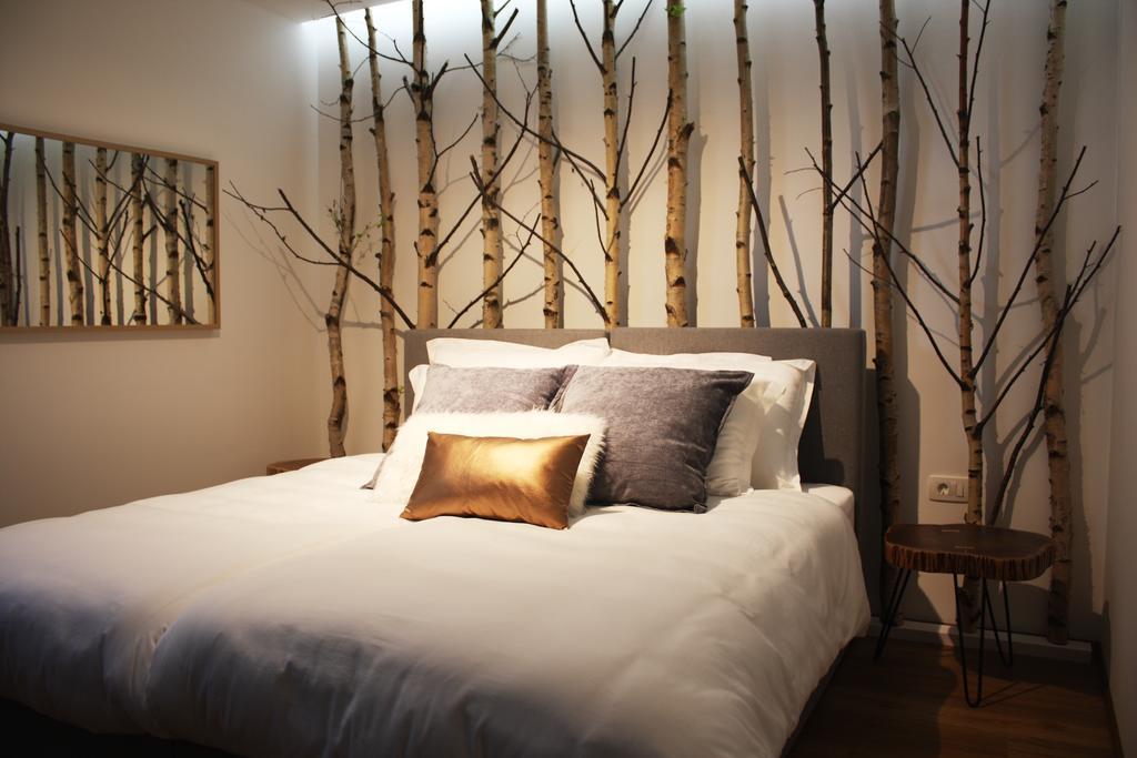 Apartmaji 43 Tolmin Luaran gambar