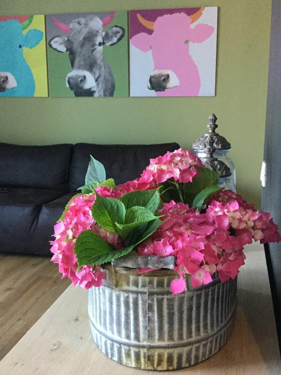 Apartmaji 43 Tolmin Luaran gambar