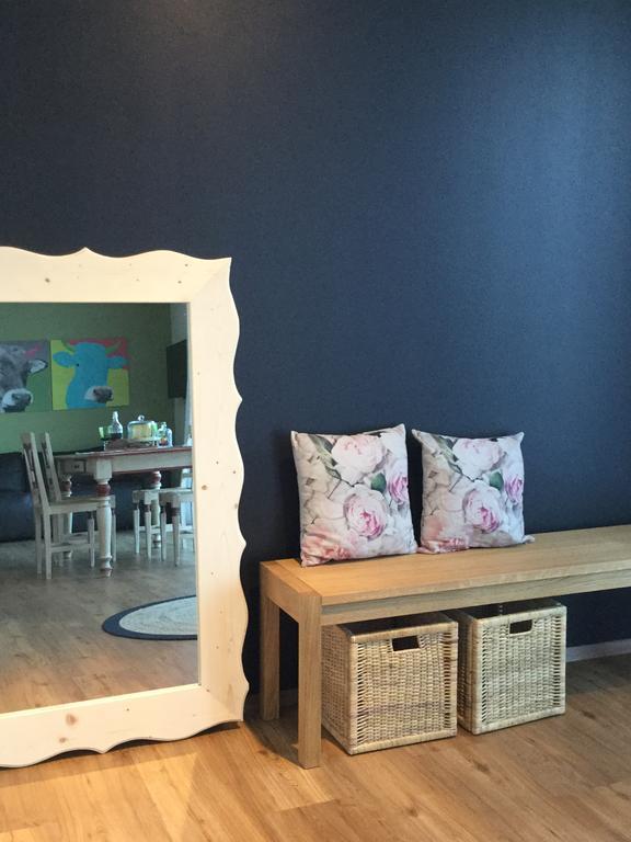 Apartmaji 43 Tolmin Luaran gambar