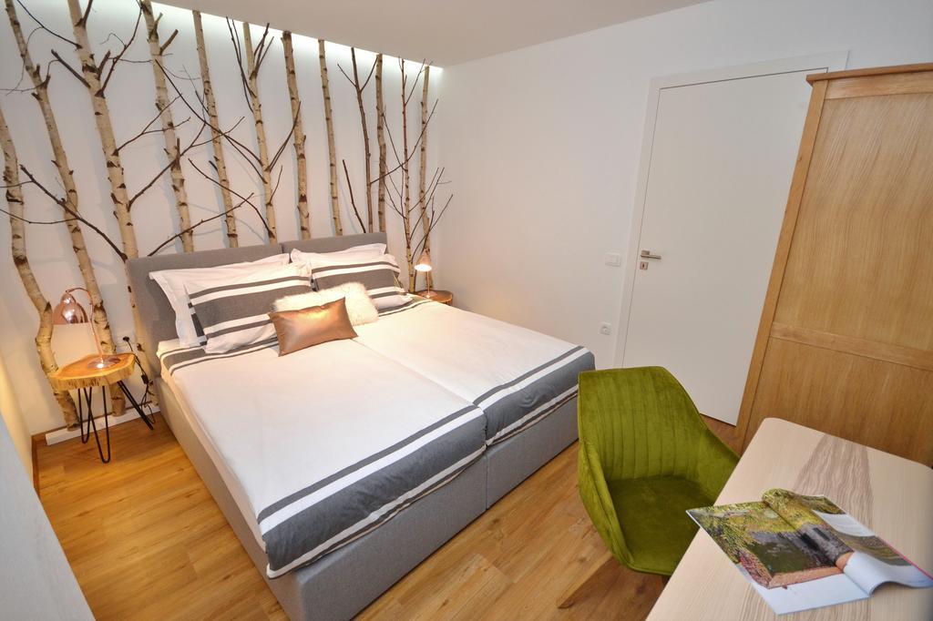 Apartmaji 43 Tolmin Luaran gambar