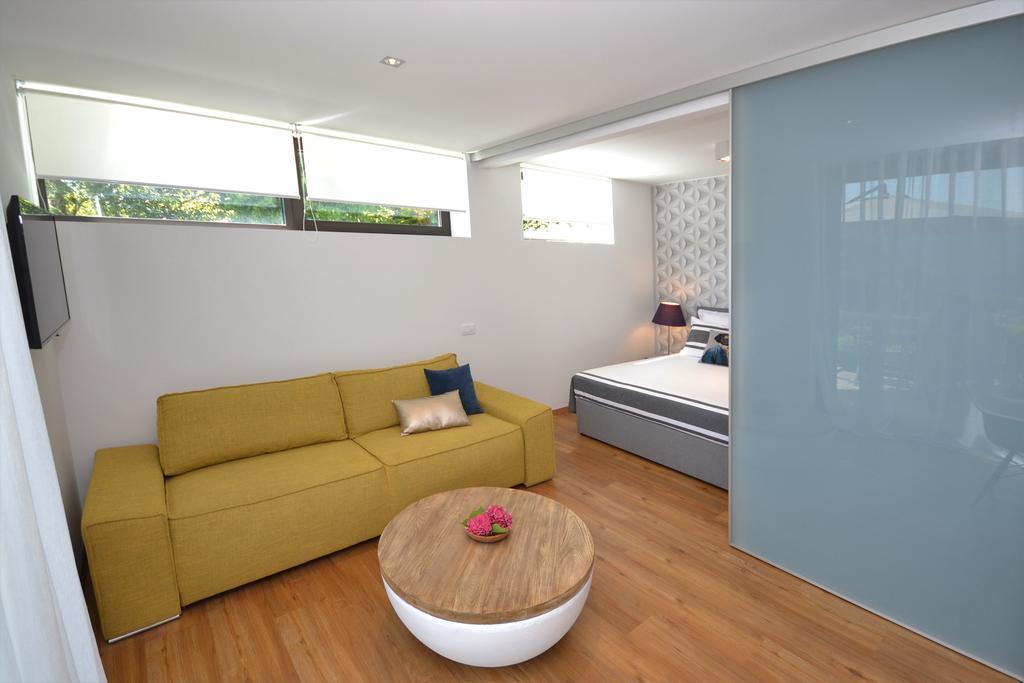 Apartmaji 43 Tolmin Luaran gambar