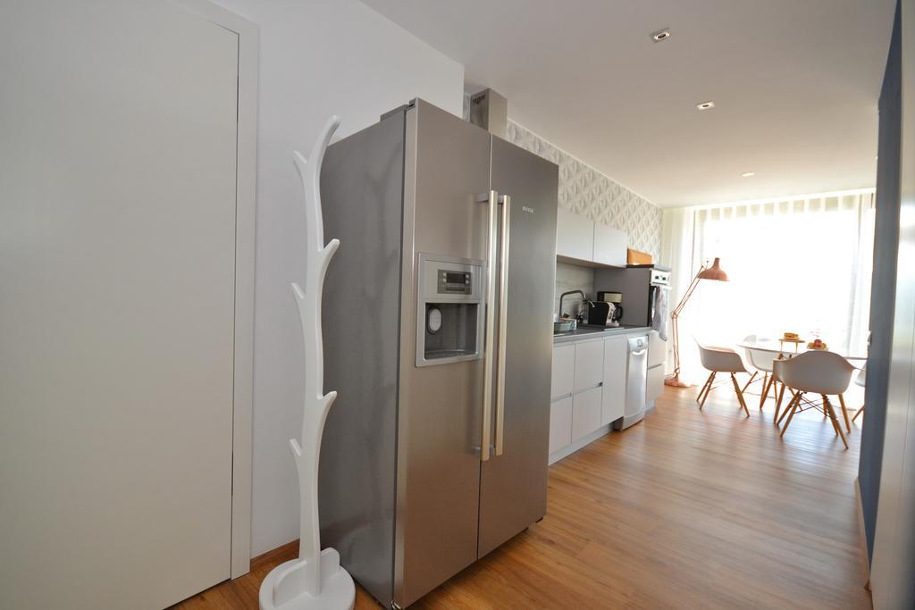 Apartmaji 43 Tolmin Luaran gambar