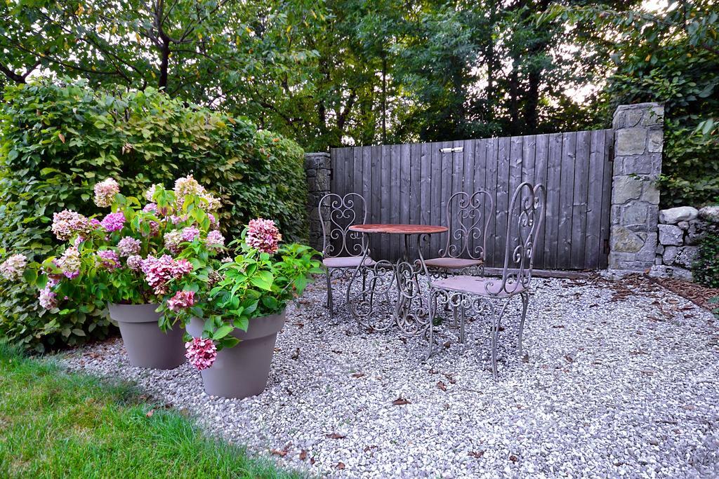 Apartmaji 43 Tolmin Luaran gambar