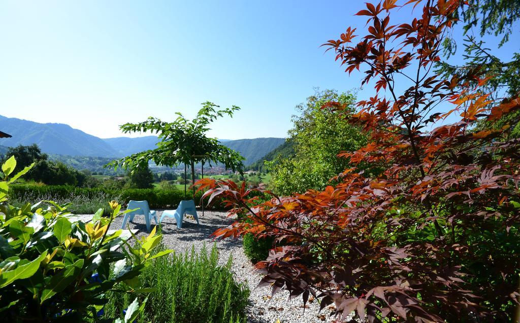 Apartmaji 43 Tolmin Luaran gambar