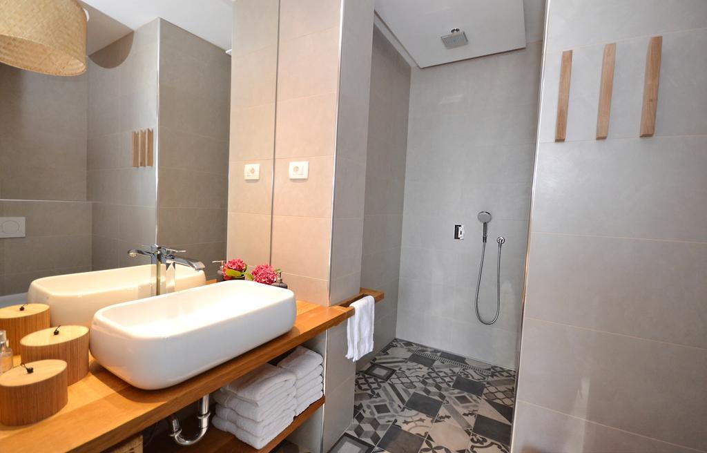 Apartmaji 43 Tolmin Luaran gambar