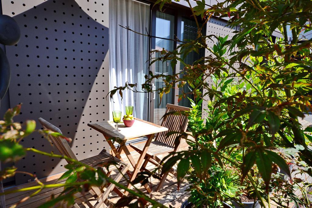 Apartmaji 43 Tolmin Luaran gambar