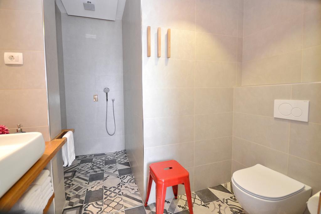 Apartmaji 43 Apartment Tolmin Luaran gambar