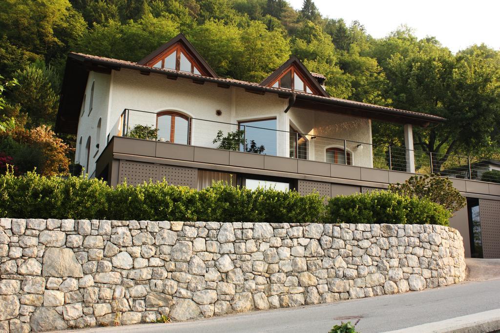 Apartmaji 43 Tolmin Luaran gambar